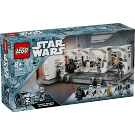 LEGO Star Wars. Imbarcarea pe Tantive IV 75387 502 piese