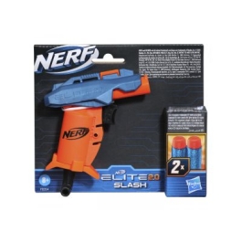 Blaster Elite 2 0 Slash Nerf