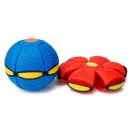 Jucarie interactiva Phlatball Minge zburatoare