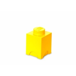 Cutie depozitare LEGO 1 galben 40011732