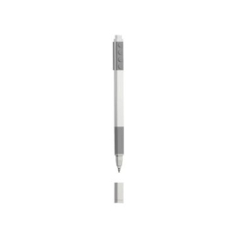 Pix cu gel LEGO gri 52661