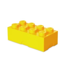 Cutie pentru sandwich LEGO galben 40231732