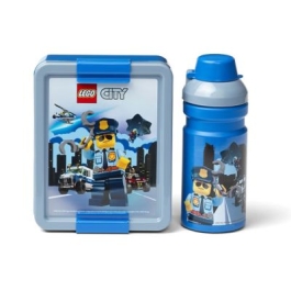 Set pentru pranz LEGO City 40581735