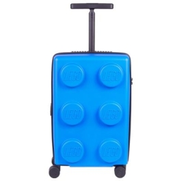 Troller LEGO Signature 20 in albastru 20290-0023