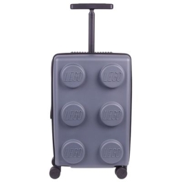 Troller LEGO Signature 20 in gri 20290-0199