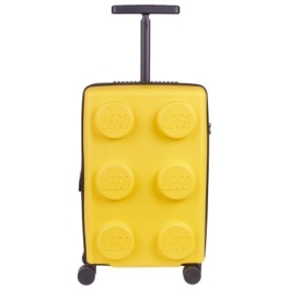 Troller LEGO Signature 20 in galben 20290-0024
