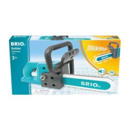 Jucarie electronica Drujba cu accesorii BRIO