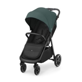 Carucior sport Route emerald green Kinderkraft