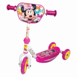 Trotineta cu 3 roti Minnie As Games