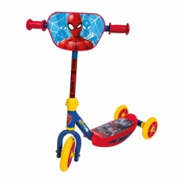 Trotineta cu 3 roti Spiderman As Games