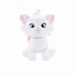 Jucarie de plus Disney Marie 17 cm