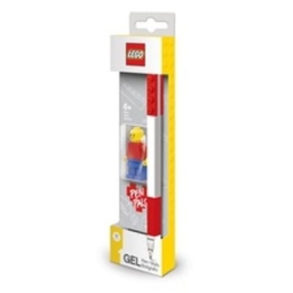 Pix cu gel rosu LEGO 52602