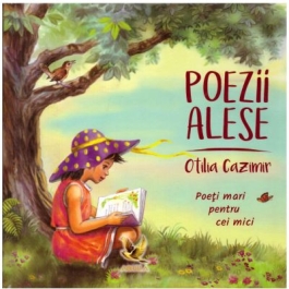 Poezii alese - Otilia Cazimir