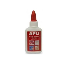 Lipici Apli 40g. alb non-toxic fara solventi AL005040