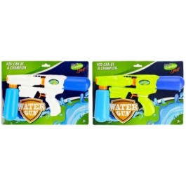 Jucarie pistol cu apa MegaCreative blister carton J992