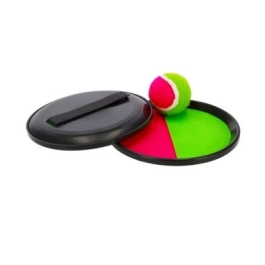 Jucarie set minge lipicioasa  2 palete MegaCreative 18 cm J1696