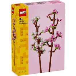 LEGO Iconic. Flori de cires 40725 438 piese