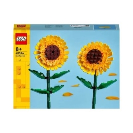 LEGO Iconic. Floarea soarelui 40524 191 piese