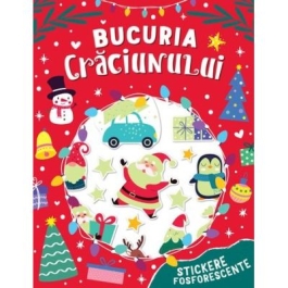 Bucuria Craciunului