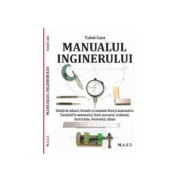 Manualul inginerului - Tubal Cain