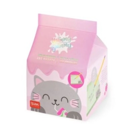 Post-it Yummy Yummy Kitty Legami