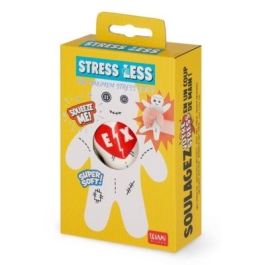 Jucarie antistres Stress Less EX Legami