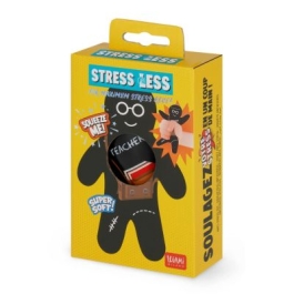 Jucarie antistres Stress Less Teacher Legami