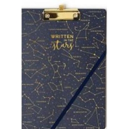 Clipboard Stars Legami