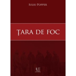 Tara de Foc - Iuliu Popper