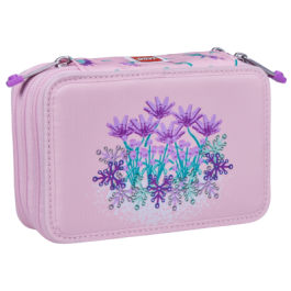 Penar echipat LEGO Flowers cu 3 compartimente 20291-2506