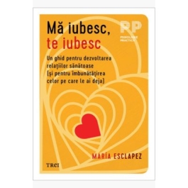 Ma iubesc te iubesc - Mara Esclapez