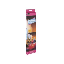 Pictura diamant model zen 40x50 cm