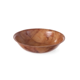 Cos Hendi pentru paine Pitta - rotund - 200x(H)50 mm