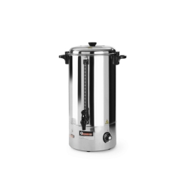 Boiler bauturi fierbinti 20 lt, 2200W, corp inox, Hendi, 384x268x(H)602 mm