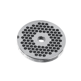 Sita perforata pentru masina tocat carne Hendi 22, otel, diametru 4.5 cm