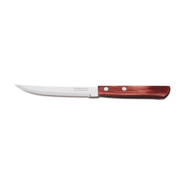 Cutit friptura, inox, lama 127mm