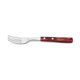 Furculita, inox, lungime totala 190 mm