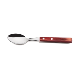 Lingura, inox, lungime totala 190 mm