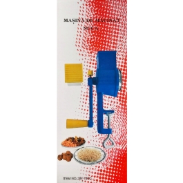 MASINA NUCA DIN FONTA XK-130C