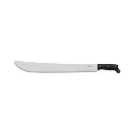 Maceta cu maner de polipropilena, dimensiuni lama 500x66 mm