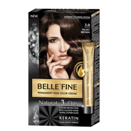BELLEFINE VOPSEA DE PAR 3.0 SATEN CATIFELAT