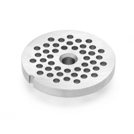 Sita perforata Hendi, pentru masina de tocat carne Profi Line 22, 6 mm