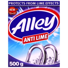 ALLEY ANTICALCAR 500G