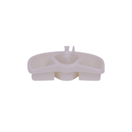 Dispenser detergent vase din material plastic