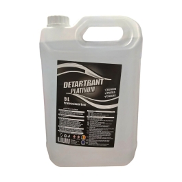PLATINUM PROFESSIONAL DETARTRANT UNIVERSAL 5L