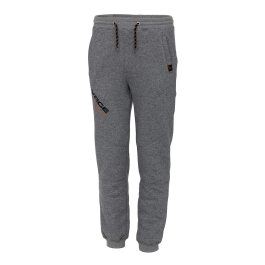 PANTALON JUNIOR JOGGERS GREY MELANGE 14-16 ANI