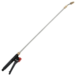 TIJA TELESCOPICA METAL+CAP ALAMA+MANER 7250