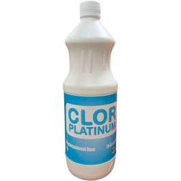 PLATINUM PROFESSIONAL CLOR INALBITOR 1L