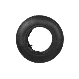 400-8 ANVELOPA ROATA ROABA + CAMERA