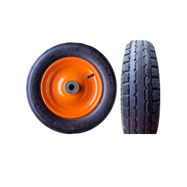 400-8 ROATA  PNEUMATICA, fara AX  20X93 mm